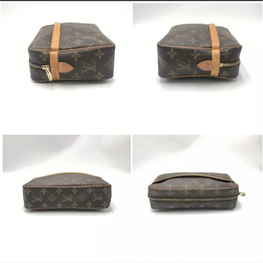Louis Vuitton pouchcolor monogram